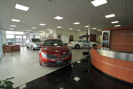 Ford Dealer «Causeway Ford Lincoln», reviews and photos, 375 NJ-72, Manahawkin, NJ 08050, USA