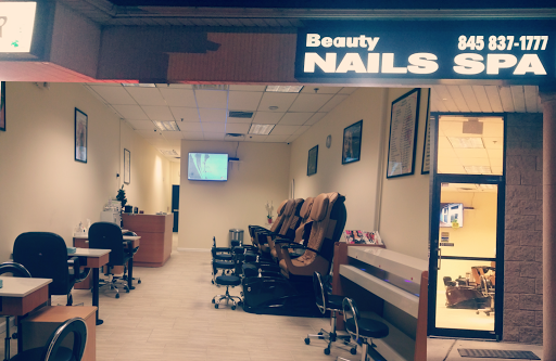 Nail Salon «Beauty Nails Spa», reviews and photos, 88 NY-17M, Harriman, NY 10926, USA