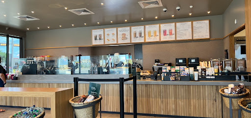 Coffee Shop «Starbucks», reviews and photos, 1601 N Cockrell Hill Rd, Dallas, TX 75211, USA
