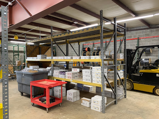 Electrical Supply Store «Lowe Electric Supply Co.», reviews and photos, 1525 Forsyth St, Macon, GA 31201, USA