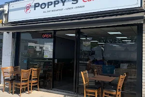 Poppy's Café image