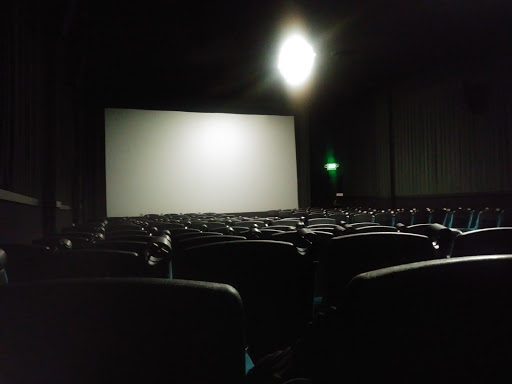 Movie Theater «Regal Cinemas Ninth Street 4», reviews and photos, 1750 NW 9th St, Corvallis, OR 97330, USA