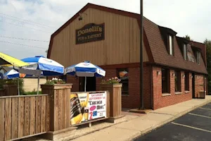 Donelli's Pub & Eatery image