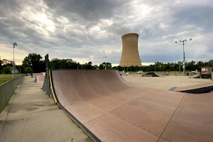 Michigan City Skate Park image