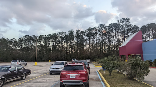 Bowling Alley «Bowling USA», reviews and photos, 685 Brownswitch Rd, Slidell, LA 70458, USA