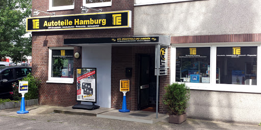 TE-Autoteile Hamburg