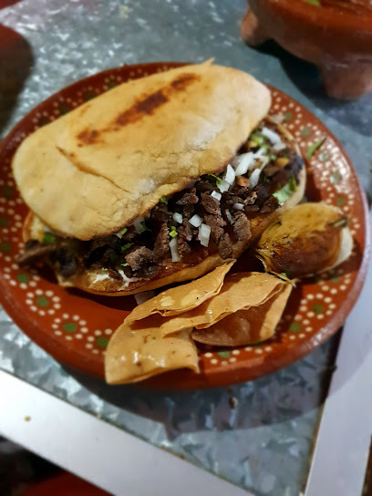 Tacos y Carnes asadas 'Chayito'
