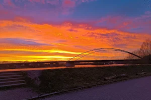 Donau-Treppen Schwabelweis image