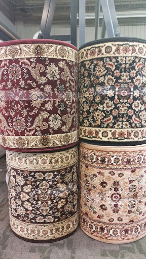 Flooring Store «Galaxy Discount Flooring Center», reviews and photos, 1770 Boston Post Rd, Milford, CT 06460, USA