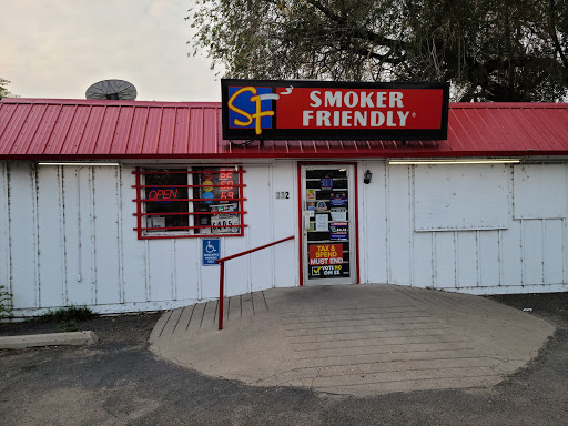 Tobacco Shop «Smoker Friendly», reviews and photos, 332 18th St, Greeley, CO 80631, USA