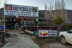 Beyoğlu Alabalik Et Mangal image