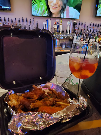 Bar & Grill «South East Gears & Cheers», reviews and photos, 23333 Aurora Rd, Bedford Heights, OH 44146, USA