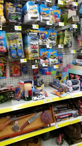 Home Goods Store «Dollar General», reviews and photos, 620 Ronald Reagan Pkwy, Davenport, FL 33896, USA