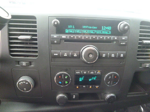 Car Dealer «Gillie Hyde Pre-Owned of Tompkinsville», reviews and photos, 1645 Edmonton Rd, Tompkinsville, KY 42167, USA