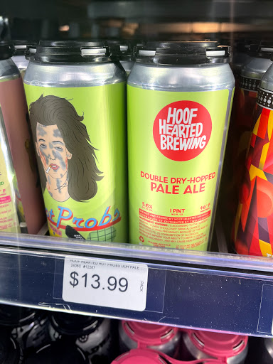 Liquor Store «M & R Liquors», reviews and photos, 2773 Main St, Glastonbury, CT 06033, USA