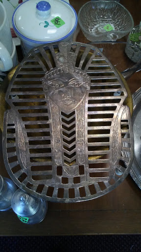 Thrift Store «The Salvation Army», reviews and photos, 62 Waterloo St, Warrenton, VA 20186, USA