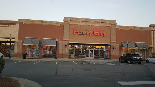 Party City