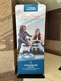 Fitness Together - Photo 7 - Car repair in Vienna, VA, Arlington