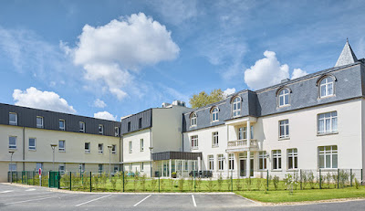 Le Revenu Pierre à Neuilly-sur-Seine
