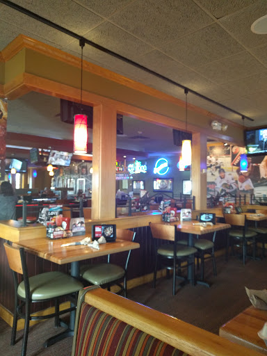 Applebee's Grill + Bar