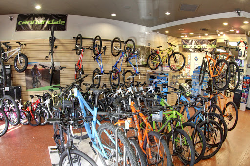 Bicycle Repair Shop «The Bike Shop», reviews and photos, 7215 S Power Rd #106, Queen Creek, AZ 85142, USA