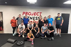 Project Fitness Dublin image