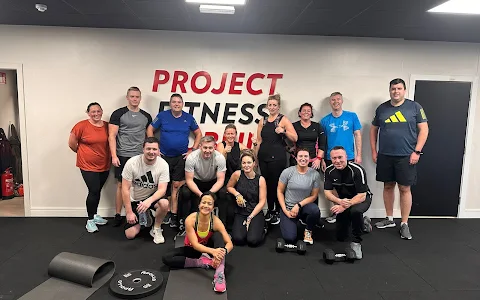 Project Fitness Dublin image