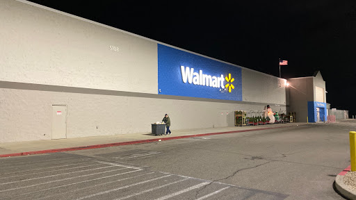 Department Store «Walmart Supercenter», reviews and photos, 5108 Cleveland Blvd, Caldwell, ID 83607, USA