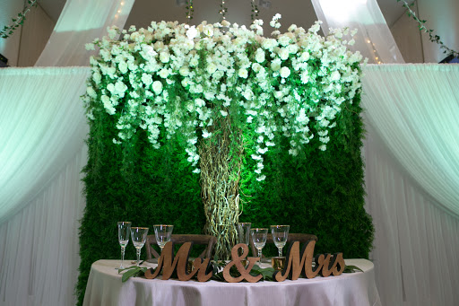 Florist «Events in Bloom», reviews and photos, 9637 Palm River Rd, Tampa, FL 33619, USA