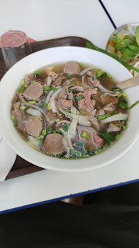 Phô du Restaurant asiatique Hauky à Lognes - n°11