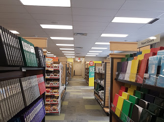 Centennial College Bookstore