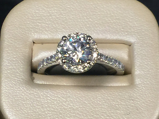 Jewelry Store «Hayman Jewelry Company», reviews and photos, 305 E Madison St, Tampa, FL 33602, USA