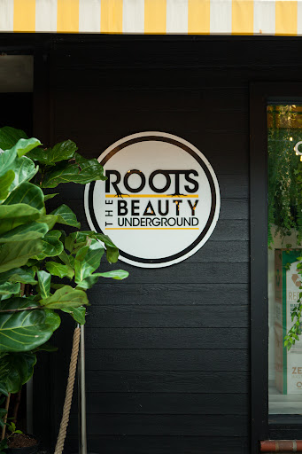 Beauty Supply Store «ROOTS the Beauty Underground», reviews and photos, 384 Forest Ave #9, Laguna Beach, CA 92651, USA