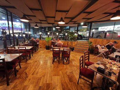 TomYum Restaurant - Ibn Mudaa St., Amman, Jordan