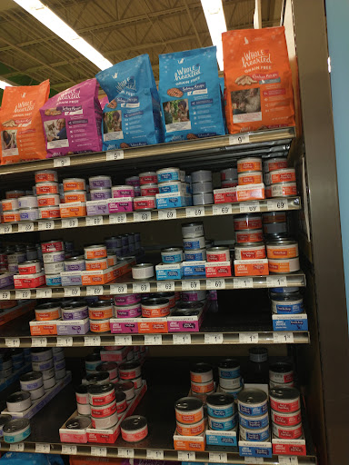 Pet Supply Store «Petco Animal Supplies», reviews and photos, 11331 W Broad St #151, Glen Allen, VA 23060, USA