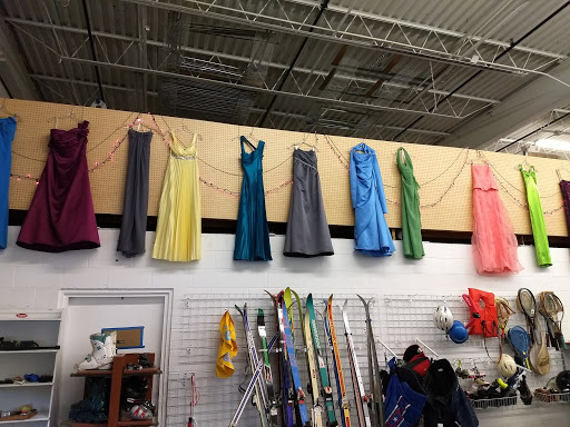 Thrift Store «Salvation Army Thrift Store», reviews and photos