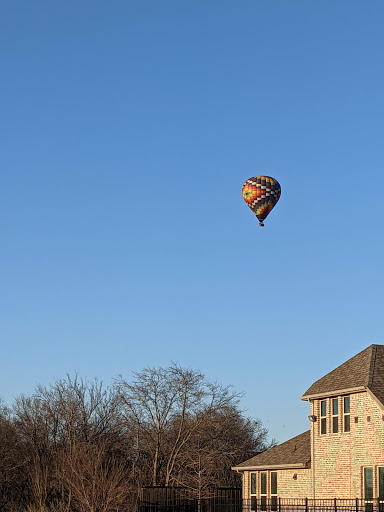 Park «Harold Bacchus Community Park», reviews and photos, 13995 Main St, Frisco, TX 75034, USA