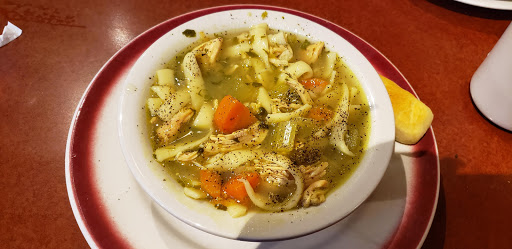 Restaurant «PizzaPapalis Taverna», reviews and photos, 553 Monroe Ave, Detroit, MI 48226, USA