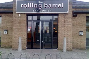 The Rolling Barrel image