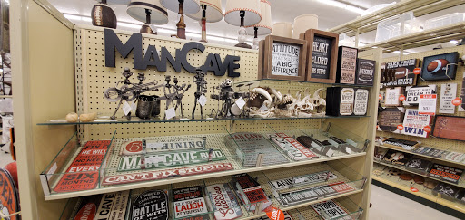 Craft Store «Hobby Lobby», reviews and photos, 2726 Carl T Jones Dr SE, Huntsville, AL 35802, USA