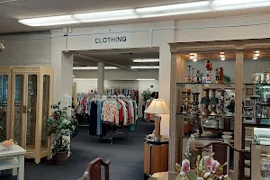 Collectors Corner - The Desert's Premier Thrift Store image