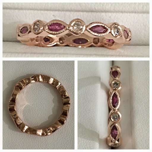 Jewelry Designer «Fort Thomas Jewelers», reviews and photos, 2780 Alexandria Way, Highland Heights, KY 41076, USA