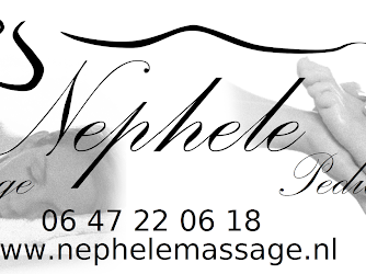 Nephele Massage & Pedicure