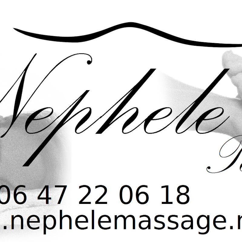 Nephele Massage & Pedicure