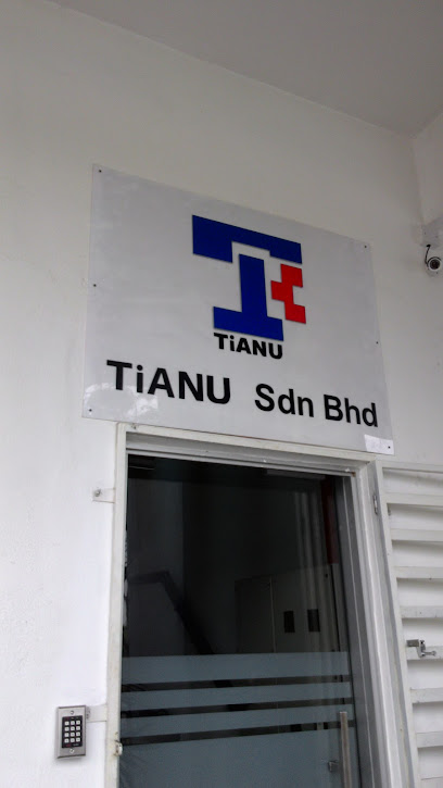 Tianu Sdn Bhd