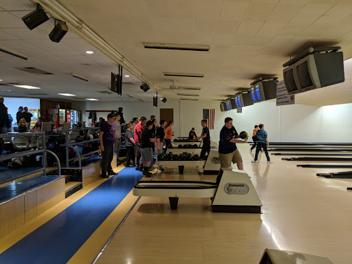 Bowling Alley «Pike Lanes Bowling Inc», reviews and photos, 121 2nd St Pike, Southampton, PA 18966, USA