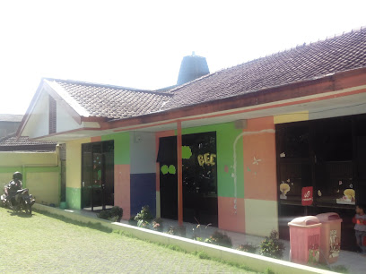 Daycare Asih Putera Cimahi