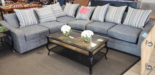 Thrift Store «The Salvation Army Family Store & Donation Center», reviews and photos, 2208 Washington Ave, Houston, TX 77007, USA