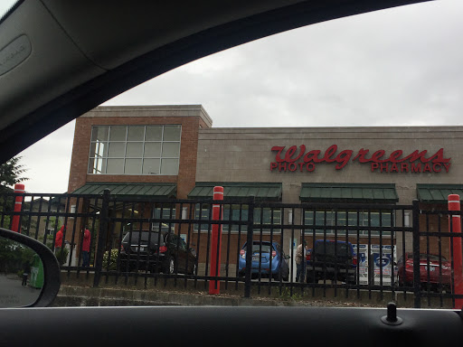 Drug Store «Walgreens», reviews and photos, 3716 S 144th St, Tukwila, WA 98168, USA