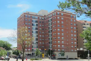 The Embassy Apartments image